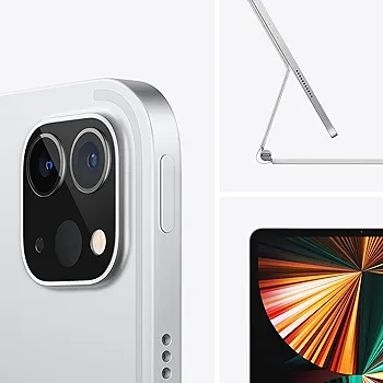 iPad pro M1 12.9インチ 1TB Apple Pencilとケース Apple Pencil ペアリング 充電対応 新型 iPad Pro 11 iPadPro12